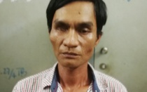 Bắt được nghi phạm giết nữ tiểu thương để cướp tài sản