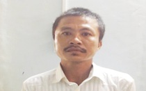 Công an đã bắt giữ nghi can sát hại chồng của nhân tình