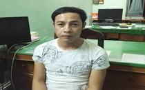 Bắt đối tượng dùng clip nhạy cảm cưỡng đoạt tài sản phụ nữ