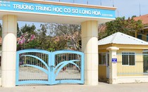 Sự thật về vụ nữ sinh lớp 7 bị thầy giáo đánh vẹo cột sống