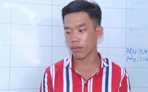 Yêu bạn gái “nhí”, nam thanh niên bị bắt giam