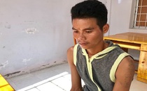 Bắt giam đối tượng đánh bạn nhậu tử vong rồi về nhà nằm ngủ