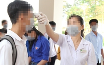 Vĩnh Long mua hơn 60.000 khẩu trang phục vụ công tác chống dịch Covid-19