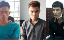 TP.Cần Thơ: Triệt xóa tụ điểm mua bán ma túy, bắt giữ nhiều đối tượng liên quan