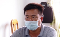 Clip: Công an Vĩnh Long phát hiện vụ xả thải ra môi trường