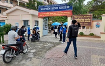 ĐBSCL: Sẵn sàng cho kỳ thi tốt nghiệp THPT Quốc gia 2021
