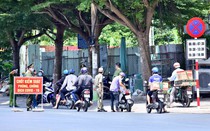 Nhiều tỉnh, thành ĐBSCL thực hiện giãn cách xã hội để dập dịch
