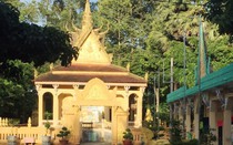 Đồng bào Khmer ở ĐBSCL chung tay phòng chống dịch Covid-19