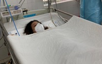 Kỳ tích phối hợp cứu sống hai mẹ con sản phụ mắc Covid-19 nguy kịch