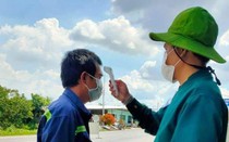 Cần Thơ: Thêm 128 ca dương tính với SARS-CoV-2