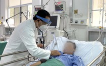 3 bệnh viện phối hợp cứu bệnh nhân 16 tuổi viêm cơ tim nguy kịch