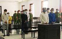 Chồng gây án giết người khi giải cứu vợ khỏi nhóm bắt cóc lãnh án tù