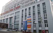 Công ty Việt Á tham gia 6 gói thầu trị giá hàng chục tỷ đồng ở Vĩnh Long