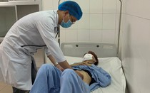Cứu sống bệnh nhân xuất huyết tiêu hóa từ ruột non hiếm gặp