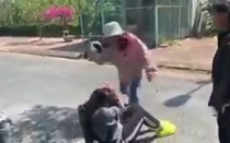 Vĩnh Long: Điều tra vụ nữ sinh lớp 8 bị đánh hội đồng dã man