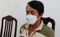 Đối tượng hiếp dâm trốn nã sa lưới khi về thăm quê dịp lễ