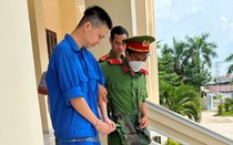 Vĩnh Long: Nhân viên ngân hàng lừa đảo trên 6 tỷ đồng lãnh án tù
