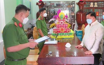 An Giang: Cựu Trưởng phòng CSGT can thiệp cấp sai hơn 5.000 biển số đẹp như thế nào?