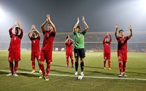 Thua Nhật Bản nhưng tuyển Việt Nam khiến cả thế giới phải ngước nhìn