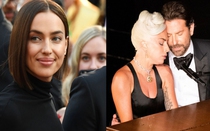 Irina nói gì trước tin đồn Bradley Cooper ‘yêu’ Lady Gaga?