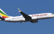 Quyết định bất ngờ của Boeing sau vụ tai nạn khiến 157 người chết ở Ethiopia