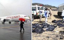 Ethiopian Airlines đã cố tình lấp liếm sự cố kỹ thuật của máy bay vừa gặp nạn?