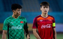 U23 Việt Nam “đại chiến” U23 Thái Lan: Nhà đài báo giá quảng cáo khủng