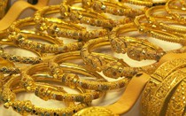 Giá vàng hôm nay (2/4): Tăng giảm khó lường