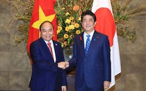 Thượng đỉnh G20: Việt Nam tích cực tham gia giải quyết các vấn đề toàn cầu