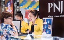 Nhân viên công ty vàng bạc đá quý này sắp nhận quà "khủng"