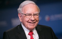 6 lời khuyên quý hơn vàng của tỷ phú Warren Buffett ai muốn giàu có cũng phải học hỏi