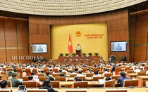 Thủ tướng yêu cầu thành viên Chính phủ tham dự đầy đủ các phiên thảo luận của Quốc hội