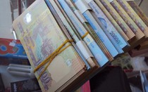 Tết Nguyên đán Canh Tý 2020, NHNN sẽ không phát hành thêm tiền lẻ mệnh giá dưới 10 nghìn đồng