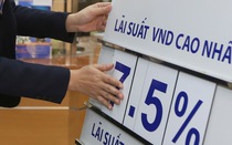 Ngân hàng đồng loạt giảm lãi suất, gửi tiền ở đâu lợi nhất?