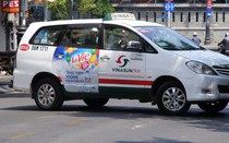 Hơn 1.000 nhân sự taxi Vinasun nghỉ việc chỉ trong 6 tháng