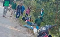 Điều tra nguyên nhân vụ tai nạn khiến 4 nữ sinh thương vong