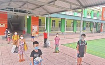 Chủ tịch tỉnh Hà Tĩnh yêu cầu giải trình việc 30 trẻ em trở thành F1