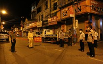 Thêm 2 ca nhiễm Covid-19 tại Hà Tĩnh
