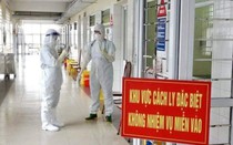 Hà Tĩnh: Thêm 13 bệnh nhân Covid-19 được xuất viện
