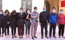 Hà Tĩnh: Triệt phá đường dây lô đề tiền tỷ, khởi tố 10 bị can