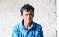 Bắt gã hàng xóm giao cấu với bé gái có thai rồi bỏ trốn