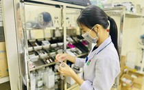 Hà Tĩnh: Giải được "tắc" vật tư y tế, "vướng khó" mua thuốc hướng thần