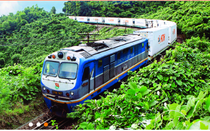 Ngành đường sắt đề xuất vay hơn 4.600 tỷ để thay mới thiết bị