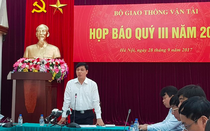 Bộ GTVT lý giải việc không sử dụng quỹ bảo trì đường bộ làm đường