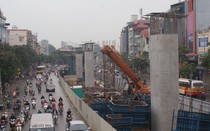 Hà Nội ngừng đào đường dịp Tết