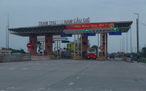 Nghỉ lễ 30/4-1/5, yêu cầu xả trạm BOT khi tắc đường