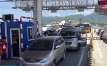 Hé lộ “văn bản” lạ đổi tên "thu phí” thành "thu giá"?