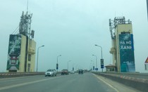 Cầu Thăng Long – Hà Nội sẽ được sửa chữa như thế nào?