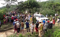 Lai Châu: Tai nạn giao thông kinh hoàng 11 người chết, 4 người bị thương