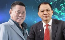 Thông tin bất ngờ về vị tỷ phú từng giàu hơn cả ông Phạm Nhật Vượng
